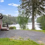 Dom wakacyjny Betlehem By Interhome Hyvinkää