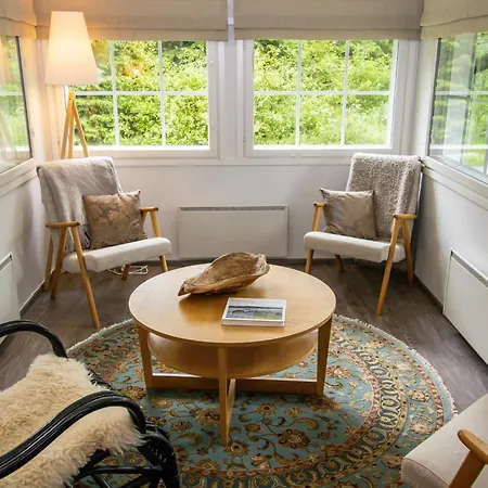 Betlehem By Interhome 度假居 Hyvinkää