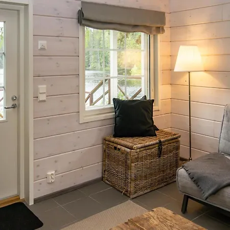 Betlehem By Interhome בית נופש Hyvinkää