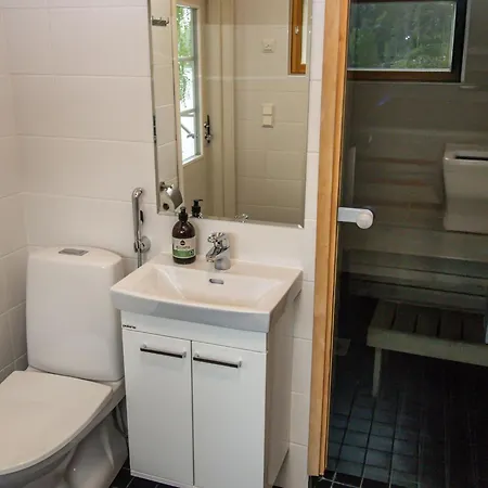 Betlehem By Interhome Hyvinkää