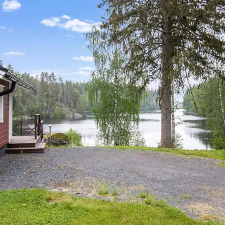 בית נופש Betlehem By Interhome Hyvinkää