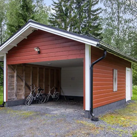 בית נופש Betlehem By Interhome *