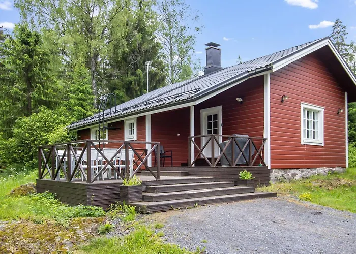 Betlehem By Interhome בית נופש Hyvinkää