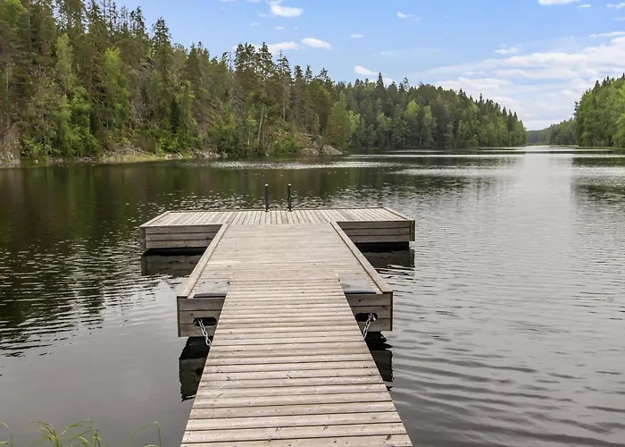 度假居 Betlehem By Interhome *