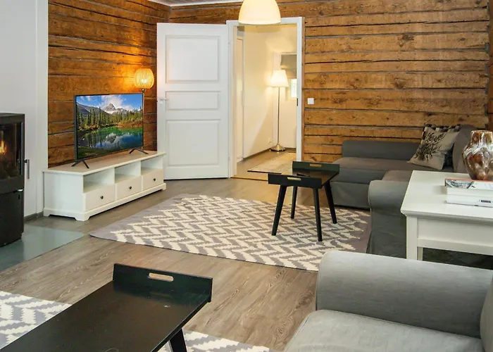 בית נופש Betlehem By Interhome *