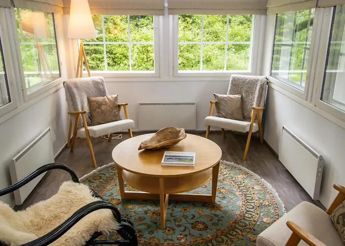 Betlehem By Interhome בית נופש Hyvinkää