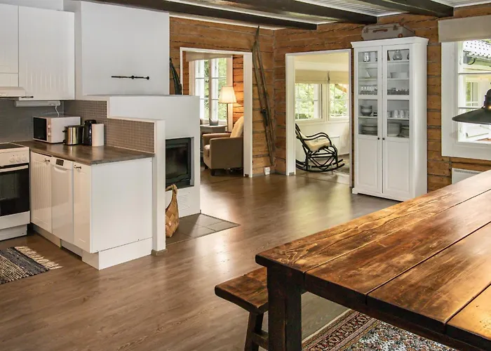 Betlehem By Interhome * Hyvinkää