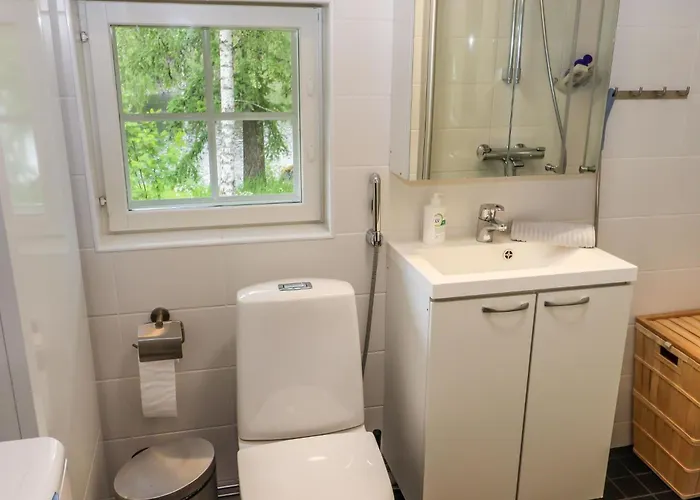 Betlehem By Interhome Hyvinkää