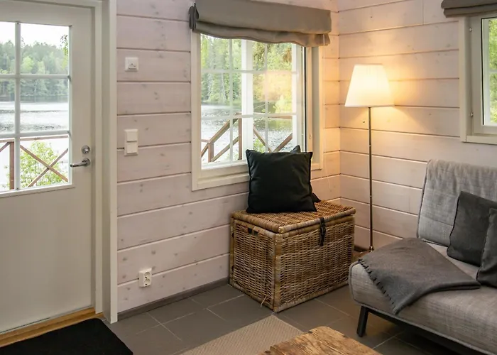 Betlehem By Interhome בית נופש Hyvinkää