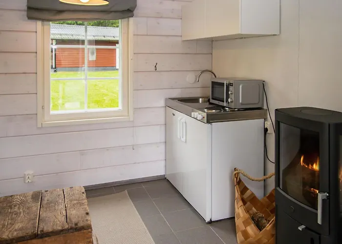 Betlehem By Interhome Hyvinkää