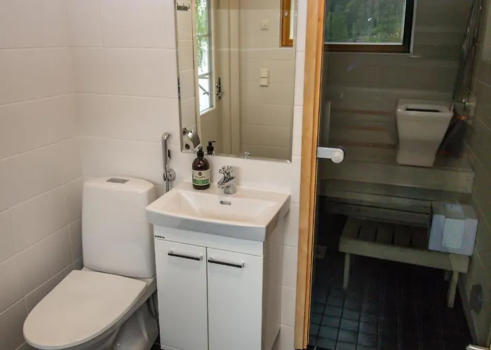 Betlehem By Interhome Hyvinkää