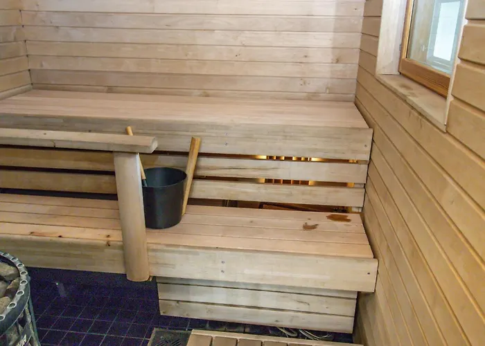 Betlehem By Interhome בית נופש