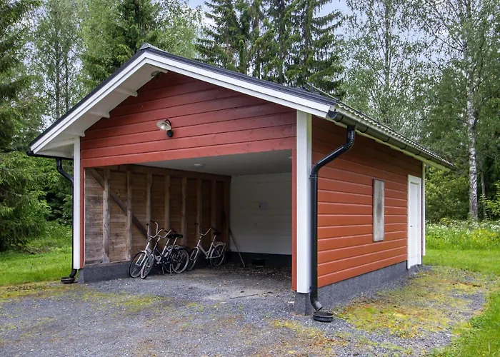 度假居 Betlehem By Interhome *